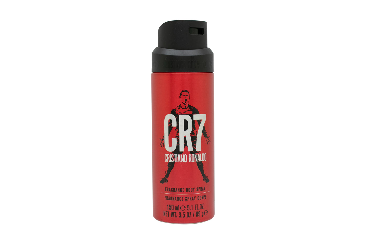 Cristiano Ronaldo CR7 Body Spray 150ml