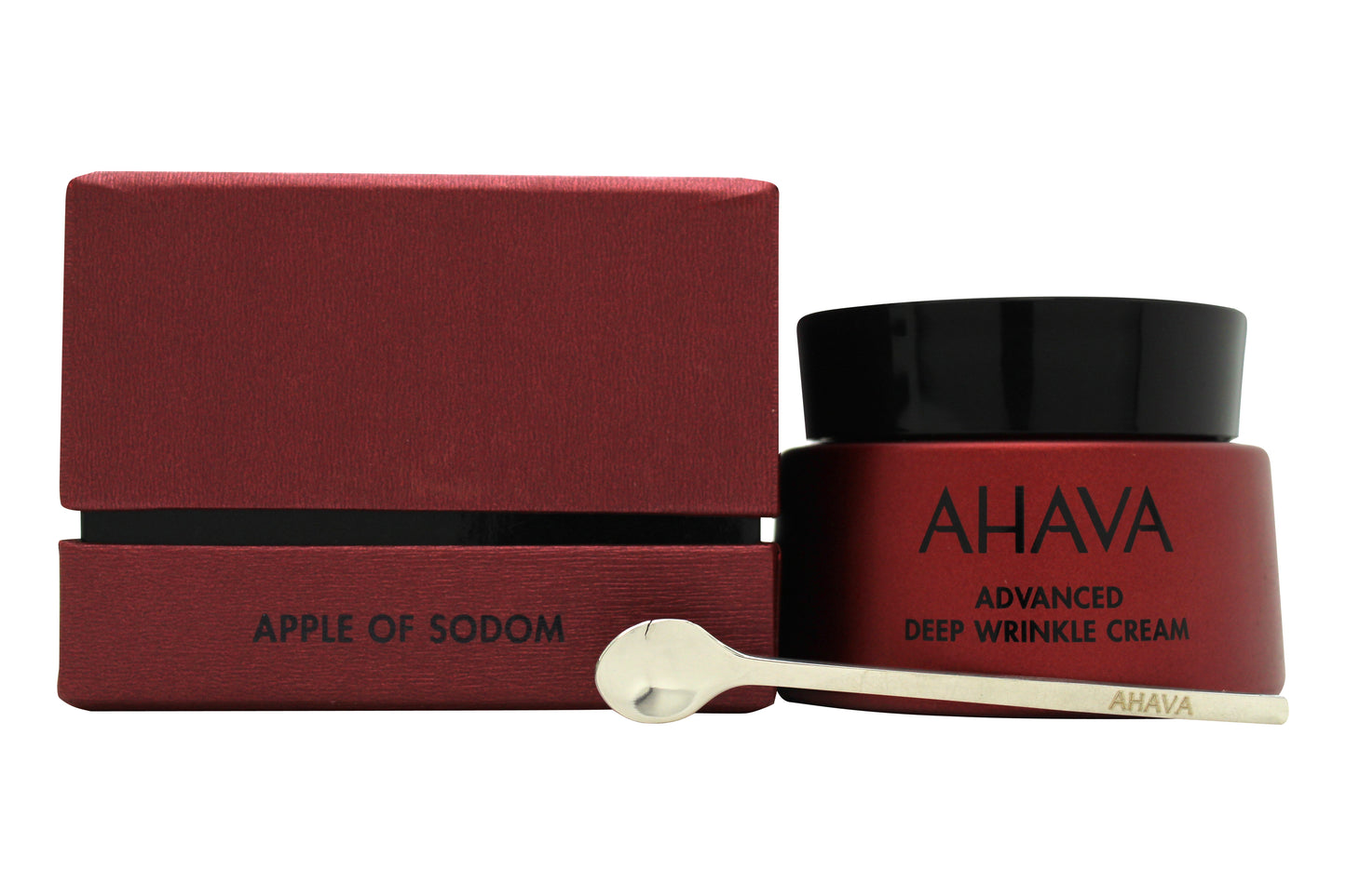 Ahava Apple of Sodom Advanced Deep Wrinkle Cream 50ml