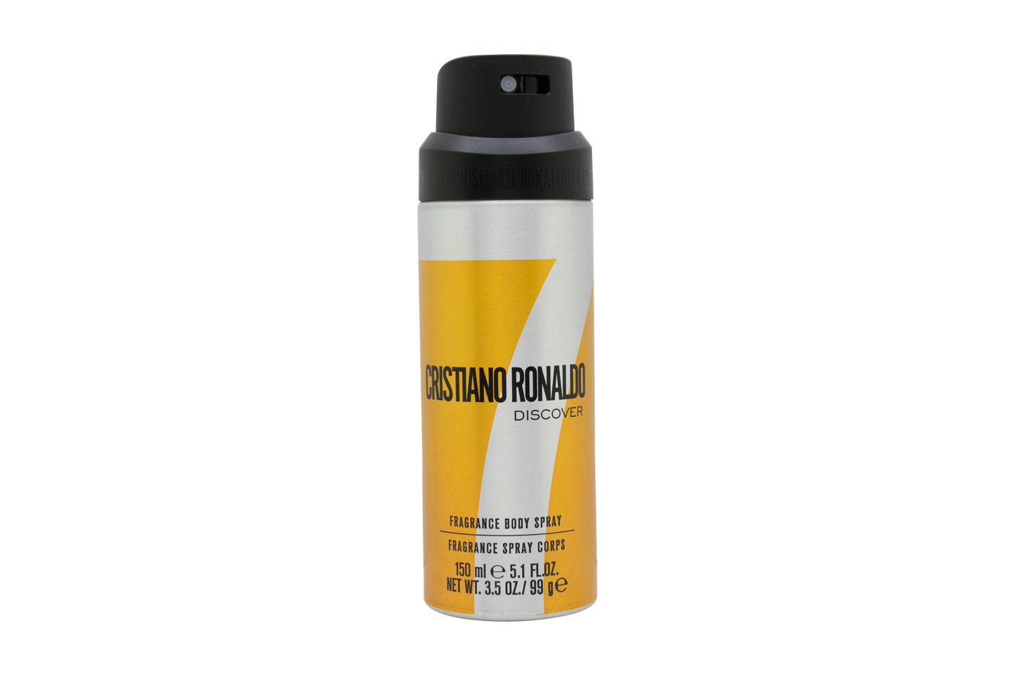 Cristiano Ronaldo CR7 Discover Body Spray 150ml