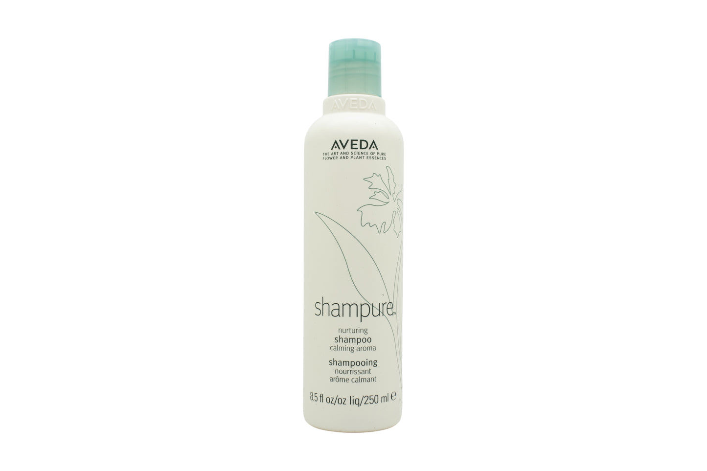 Aveda Shampure Nurturing Shampoo 250ml