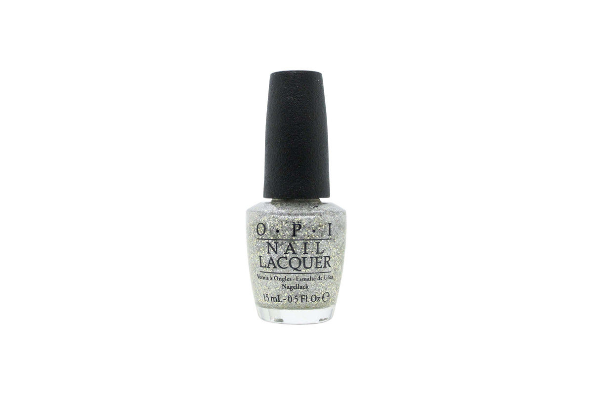 OPI Starlight Nail Polish 15ml - Superstar Status