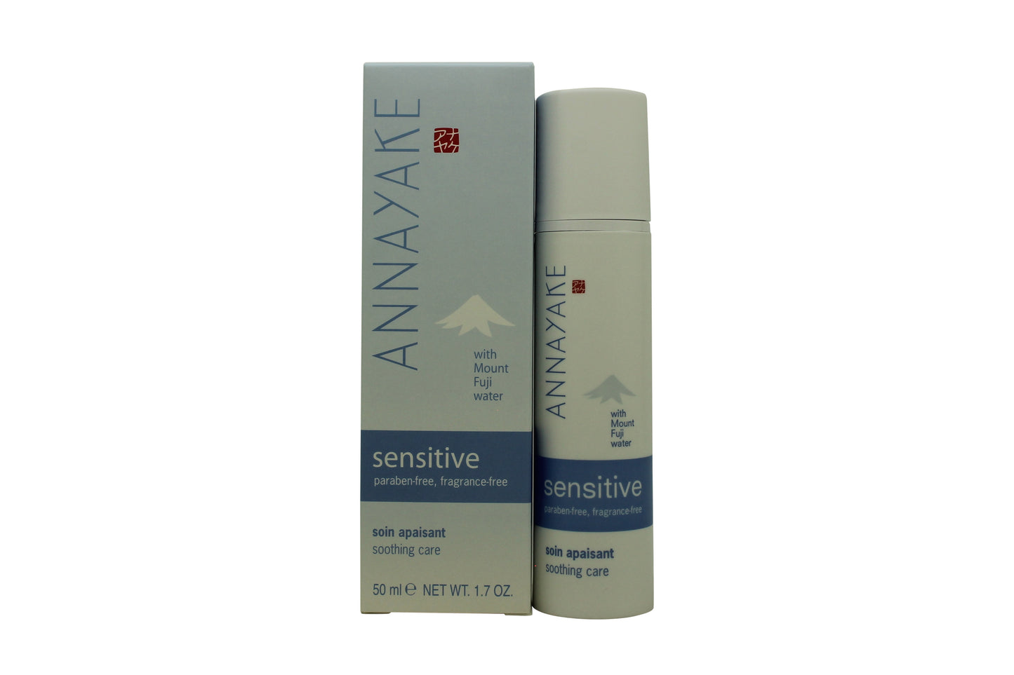 Annayake Sensitive Soothing Care Cream 50ml