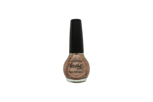 OPI Nicole Nail Polish 15ml - True Reflection