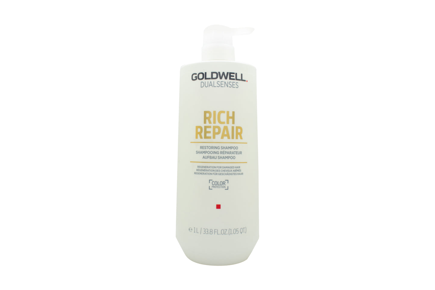 Goldwell Dualsenses Rich Repair Restoring Shampoo 1000ml