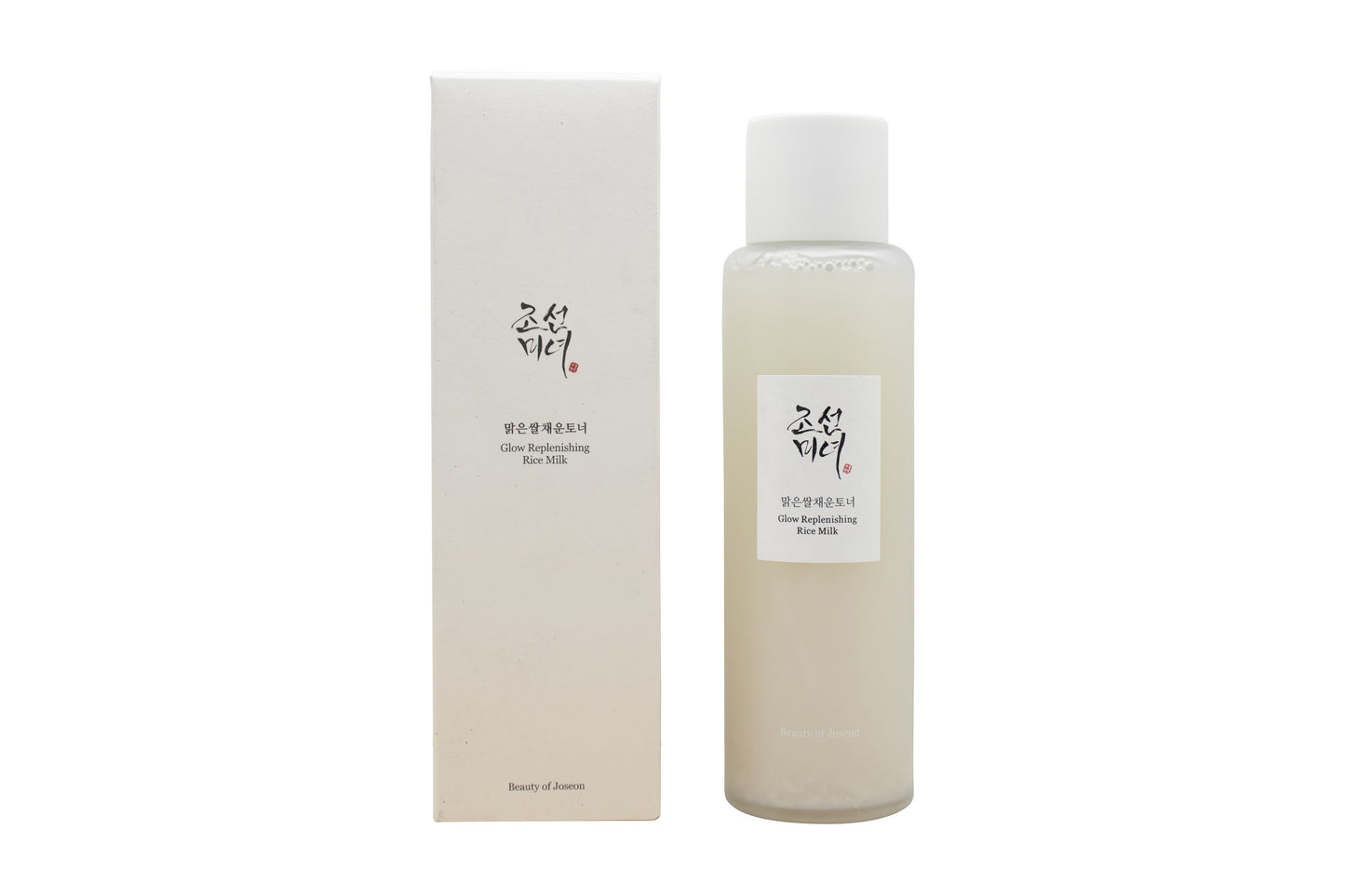 Beauty Of Joseon Glow Replenishing Rice Milk Toner 150ml