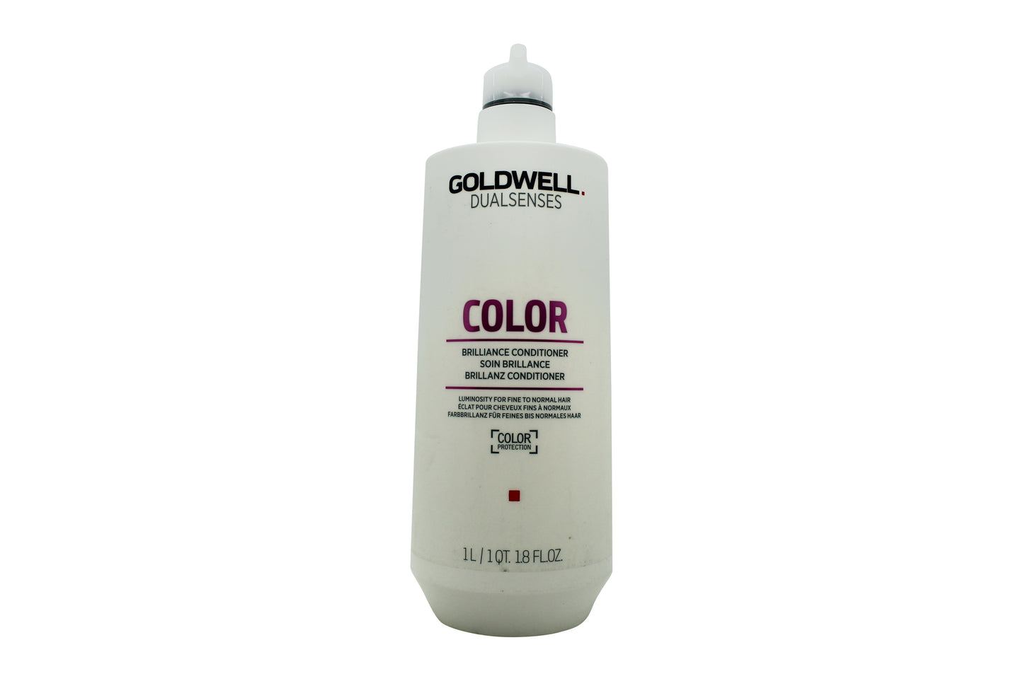Goldwell Dualsenses Color Brilliance Conditioner 1000ml