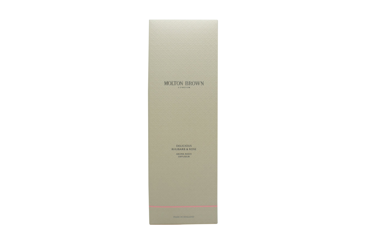 Molton Brown Delicious Rhubarb & Rose Aroma Reeds 150ml