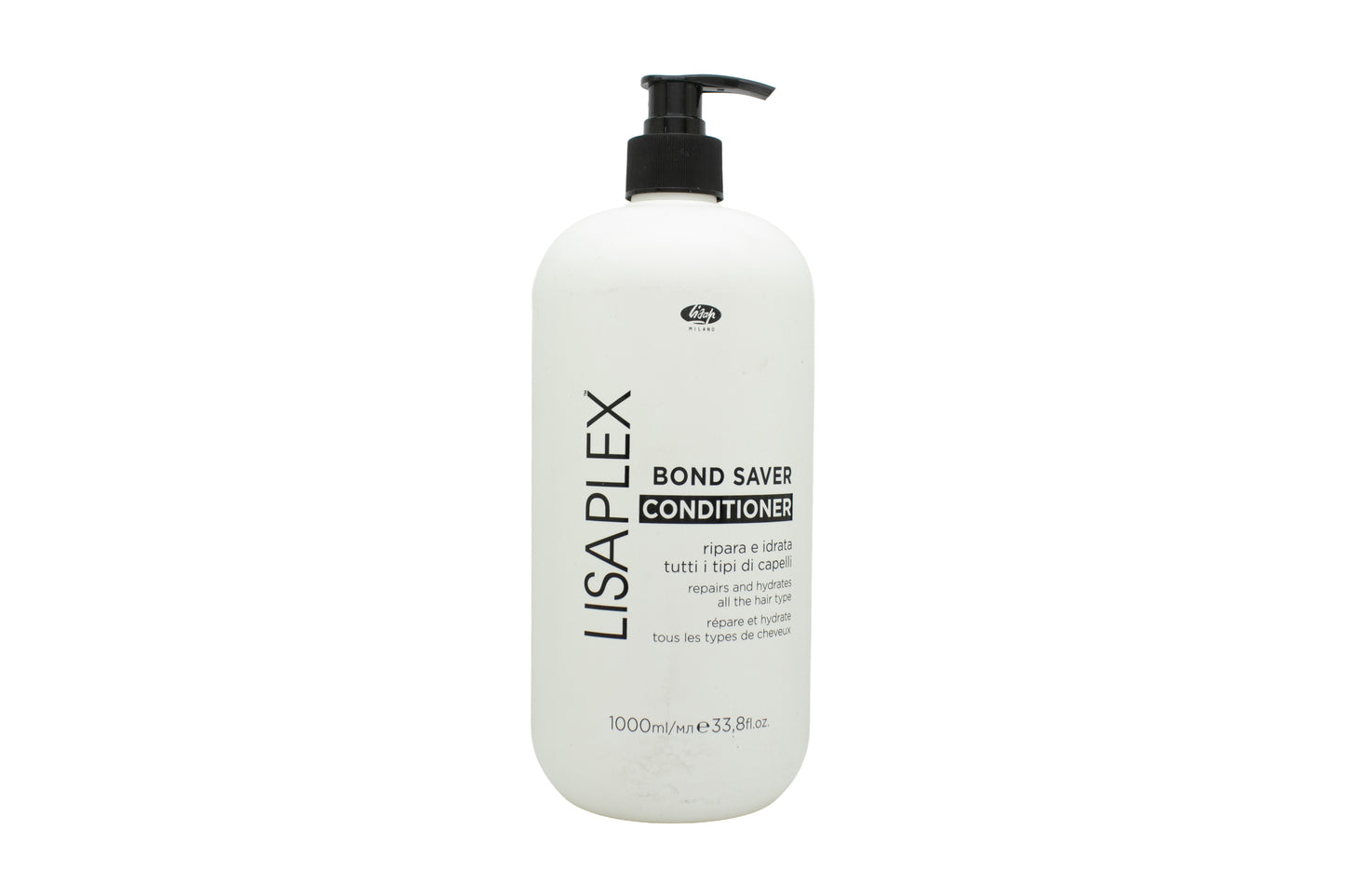 Lisap Milano Lisaplex Bond Saver Conditioner 1000ml