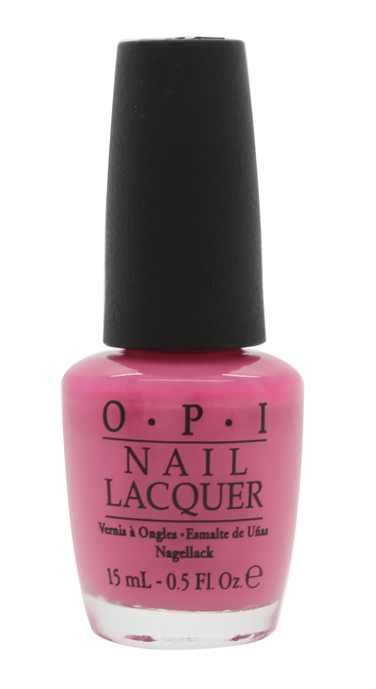 OPI Nordic Collection Nail Polish 15ml - Suzi Has A Swede Tooth