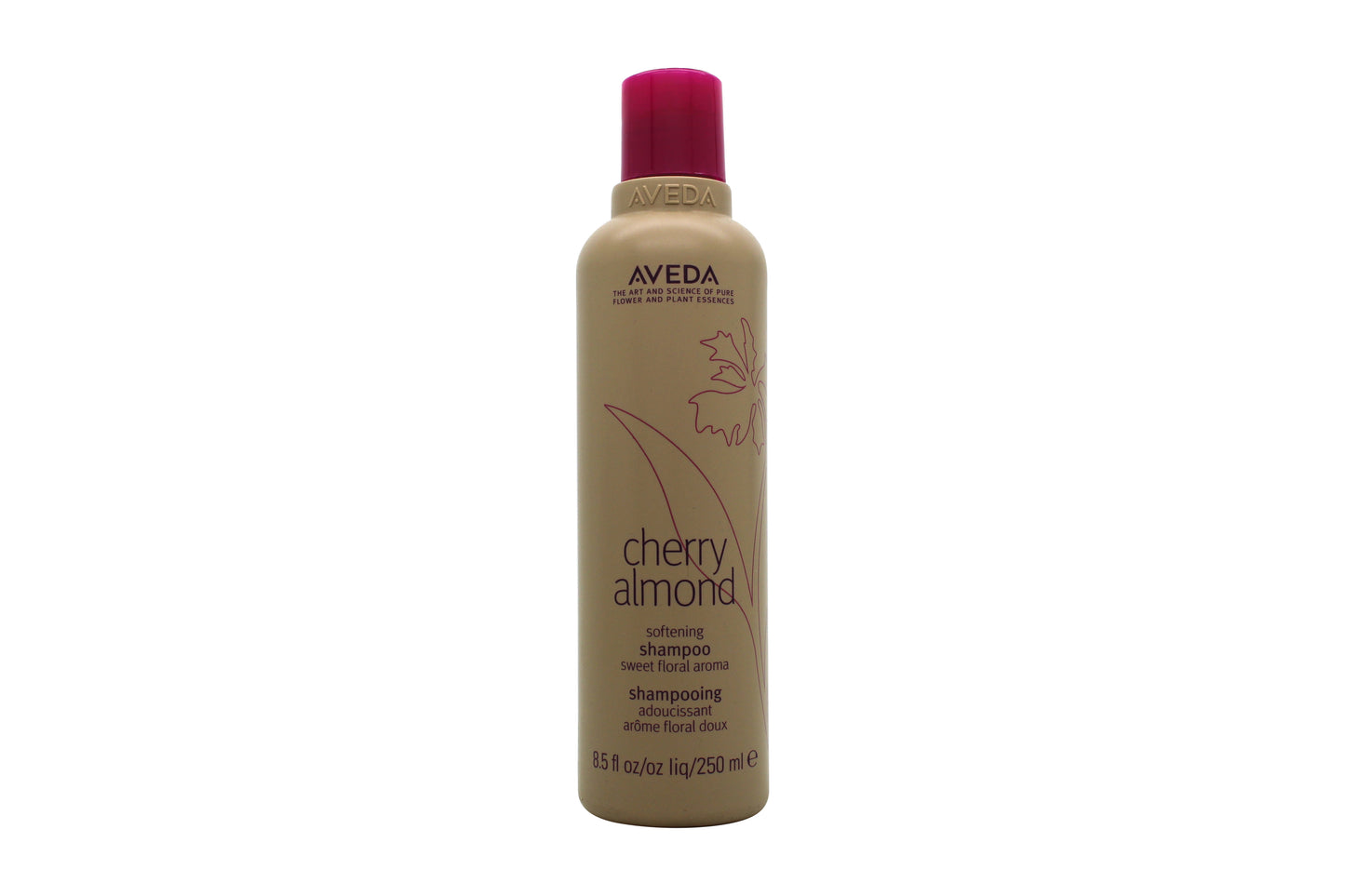 Aveda Cherry Almond Softening Shampoo 250ml