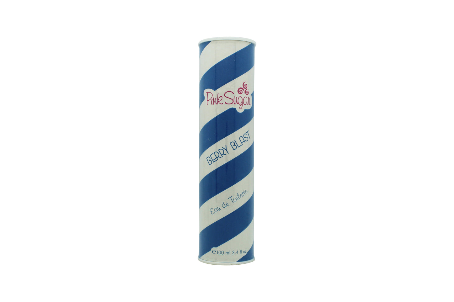 Aquolina Pink Sugar Berry Blast Eau de Toilette 100ml Spray