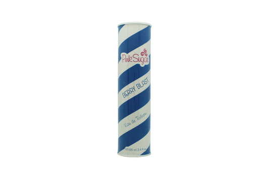 Aquolina Pink Sugar Berry Blast Eau de Toilette 100ml Spray