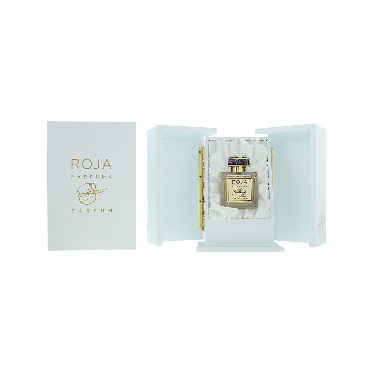 Roja Parfums A Goodnight Kiss Eau de Parfum 100ml Spray