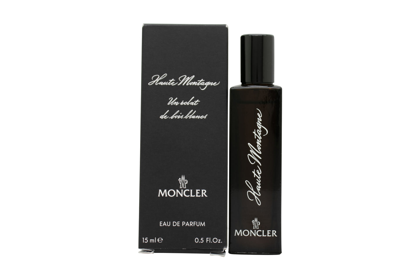 Moncler Haute Montagne Un Eclat De Bois Blanes Eau de Parfum 15ml Spray
