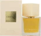 Yves Saint Laurent Cinema Eau de Parfum 80ml Spray