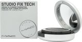 MAC Studio Fix Tech Cream To Powder Foundation 10g - NC40