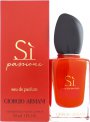 Giorgio Armani Si Passione Eau de Parfum 30ml Spray