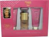 Whatever It Takes Pink Gift Set: EDP 100ml - Body Lotion 100ml - Shower Gel 100ml