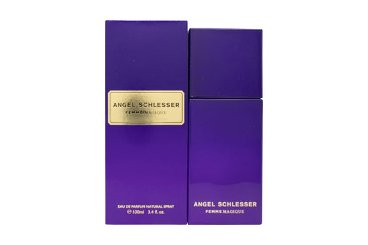 Angel Schlesser Femme Magique Eau de Parfum 100ml Spray