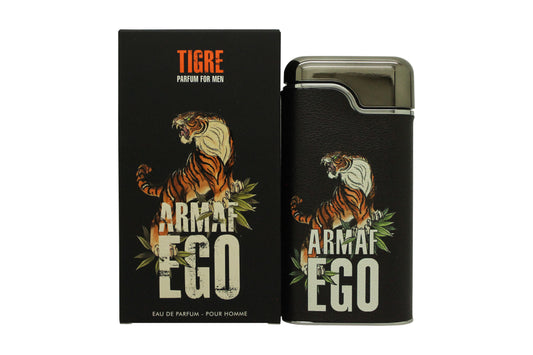Armaf Ego Tigre Eau de Parfum 100ml Spray