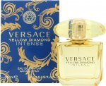 Versace Yellow Diamond Intense Eau de Parfum 30ml Spray