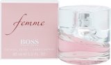 Hugo Boss Femme Eau de Parfum 30ml Spray