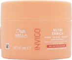 Wella Invigo Nutri Enrich Deep Nourishing Hair Mask 150ml
