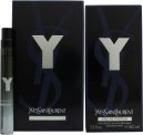 Yves Saint Laurent Y Eau de Parfum Gift Set 100ml EDP + 10ml EDP