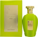 Paris Corner Voux Zingy Eau de Parfum 100ml Spray