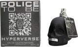 Police To Be Hyperverse Eau de Parfum 75ml Spray