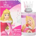 Disney Aurora Castle Eau de Toilette 100ml Spray