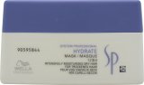 Wella SP Hydrates Mask Hair 200ml