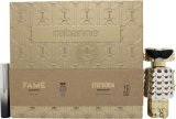 Paco Rabanne Fame Gift Set - EDP Spray 50ml + 4.5ml Eyephoria Mascara