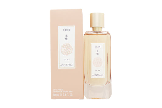 Annayake Dojou for Her Eau de Parfum 100ml Spray