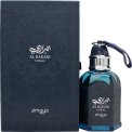 Zimaya AL Barari Coral Eau de Parfum 100ml Spray