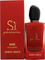 Giorgio Armani Si Passione Intense Eau de Parfum 100ml Spray