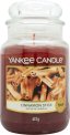Yankee Candle Cinnamon Stick Candle - Large Jar