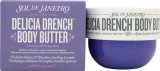 Sol De Janeiro Delicia Drench Body Butter 240ml