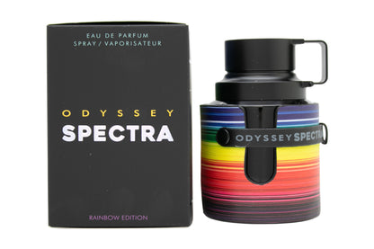 Armaf Odyssey Spectra Rainbow Eau de Parfum 60ml Spray