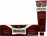Proraso Red Sandalwood Shaving Cream 150ml