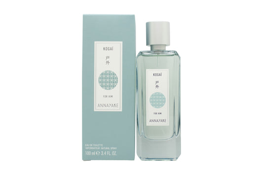 Annayake Kogaï For Him Eau de Toilette 100ml Spray