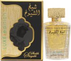 Lattafa Sheikh Al Shuyukh Luxe Edition Eau De Parfum 100ml Spray