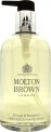 Molton Brown Orange & Bergamot Hand Wash 300ml