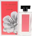 Ted Baker Floralicious Kasia Eau de Toilette 100ml Spray