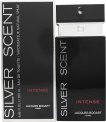 Jacques Bogart Silver Scent Intense Eau de Toilette 200ml Spray