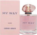 Giorgio Armani My Way Nectar Eau de Parfum 90ml Spray