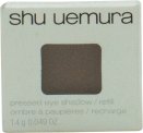 Shu Uemura Eye Shadow Pressed Powder Refill 1.4g - 861 A  Dark Brown