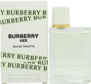 Burberry Burberry Her Eau de Toilette 30ml Spray