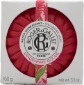 Roger & Gallet Gingembre Rouge Soap 100g