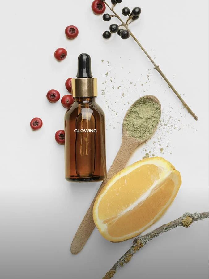 Discover our Skin Care